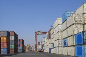 Iran-Afghanistan trade grew 84% in 2024: Iranian official

